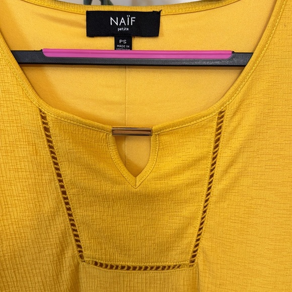 NAIF dress - Picture 2 of 4